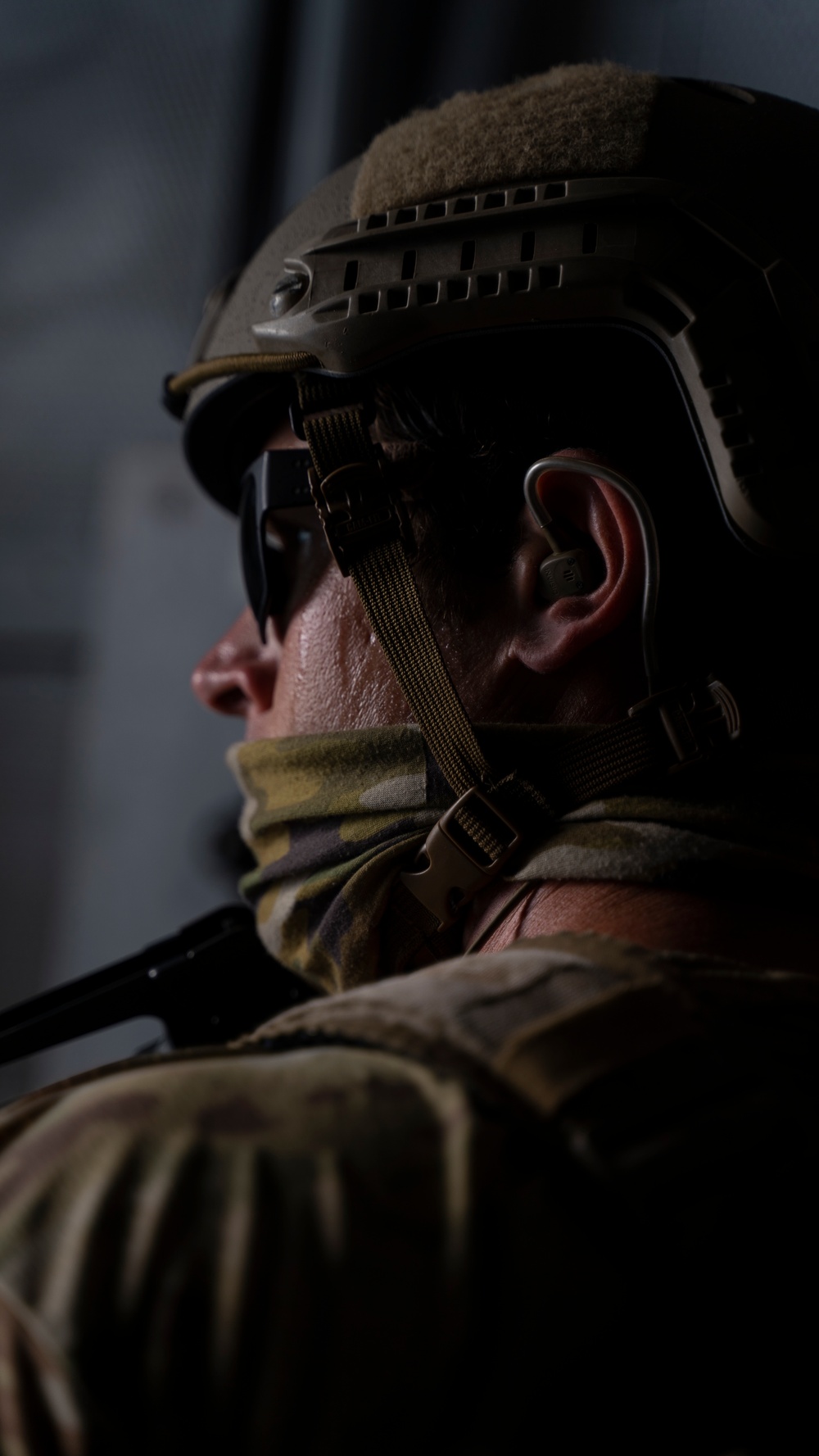 Balikatan 22 Special Operations Maritime Security