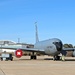 KC-135 orientation tour