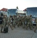 V Corps arrives at Ansbach