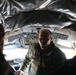 KC-135 orientation tour