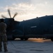 9th ESOS conducts airdrop above CENTCOM