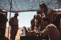 Desert Communicators