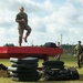 Becoming a Marine Corps Martial Arts Instructor