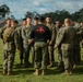 Becoming a Marine Corps Martial Arts Instructor