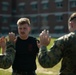 Becoming a Marine Corps Martial Arts Instructor