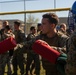 Becoming a Marine Corps Martial Arts Instructor