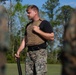 Becoming a Marine Corps Martial Arts Instructor