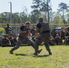 Becoming a Marine Corps Martial Arts Instructor