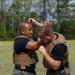 Becoming a Marine Corps Martial Arts Instructor