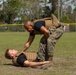 Becoming a Marine Corps Martial Arts Instructor