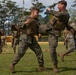 Becoming a Marine Corps Martial Arts Instructor