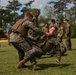 Becoming a Marine Corps Martial Arts Instructor