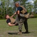 Becoming a Marine Corps Martial Arts Instructor