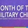 Month of the Military Child: Growing resilient youth