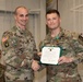 128th Aviation Brigade Drill Sergeant and NCO of the Year Competition!