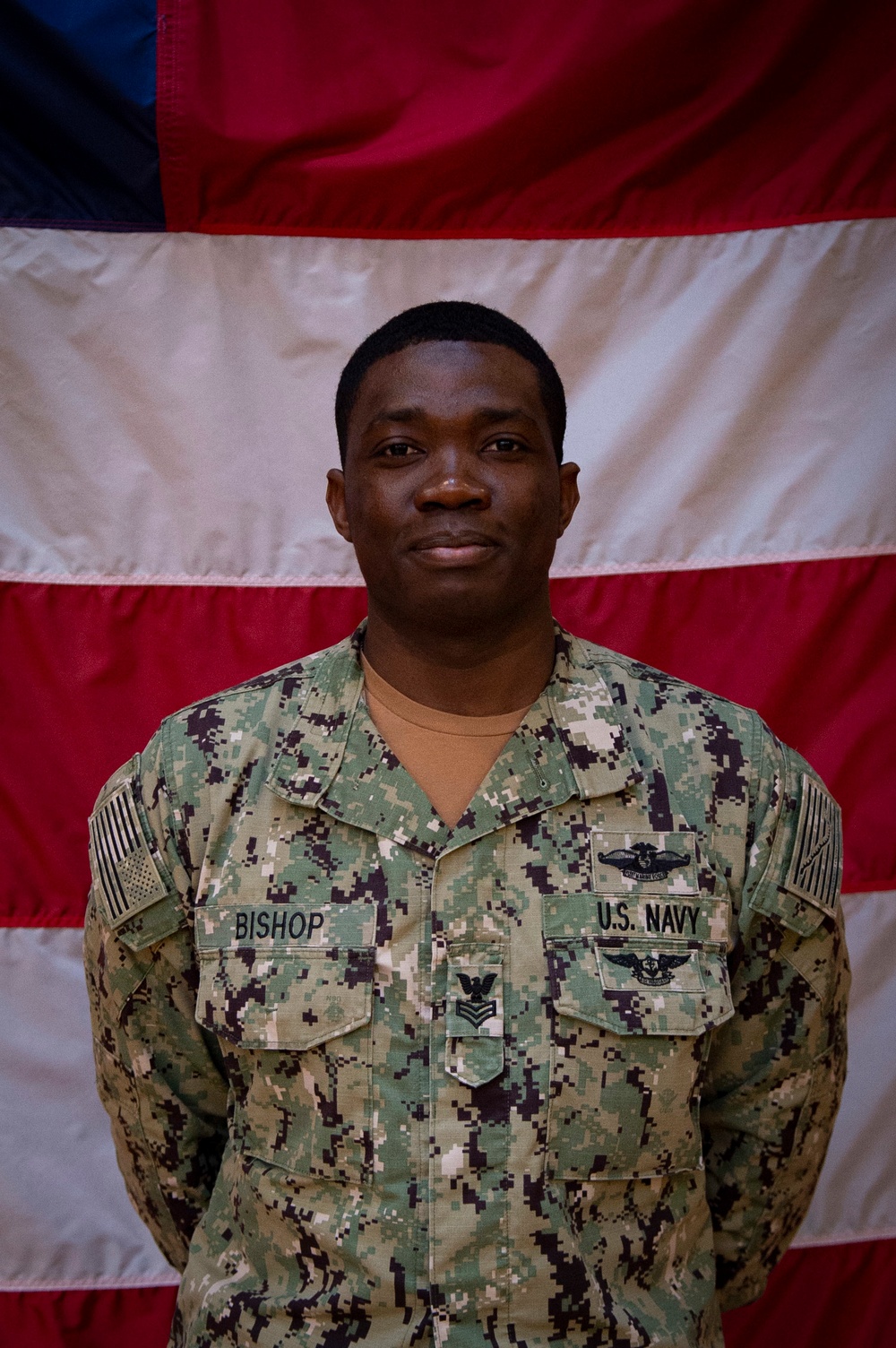 MEDLANT Sailor of the Year Announced