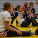 Invictus Games Team U.S. - Sitting Volleyball