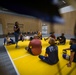 Invictus Games Team U.S. - Sitting Volleyball