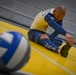 Invictus Games Team U.S. - Sitting Volleyball Practice