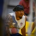 Invictus Games Team U.S. - Sitting Volleyball