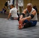 Invictus Games Team U.S. - Sitting Volleyball