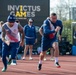 Invictus Games Team U.S. | Athletics