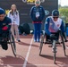 Invictus Games Team U.S. | Athletics