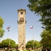 WHINSEC Visits Joint Base San Antonio-Fort Sam Houston