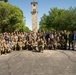 WHINSEC Visits Joint Base San Antonio-Fort Sam Houston