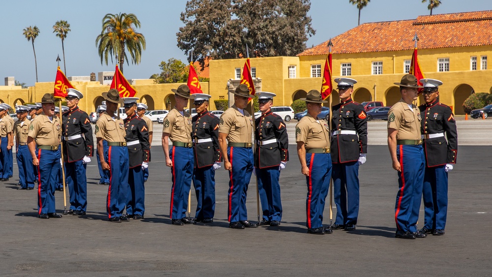 Hotel Company Graduation