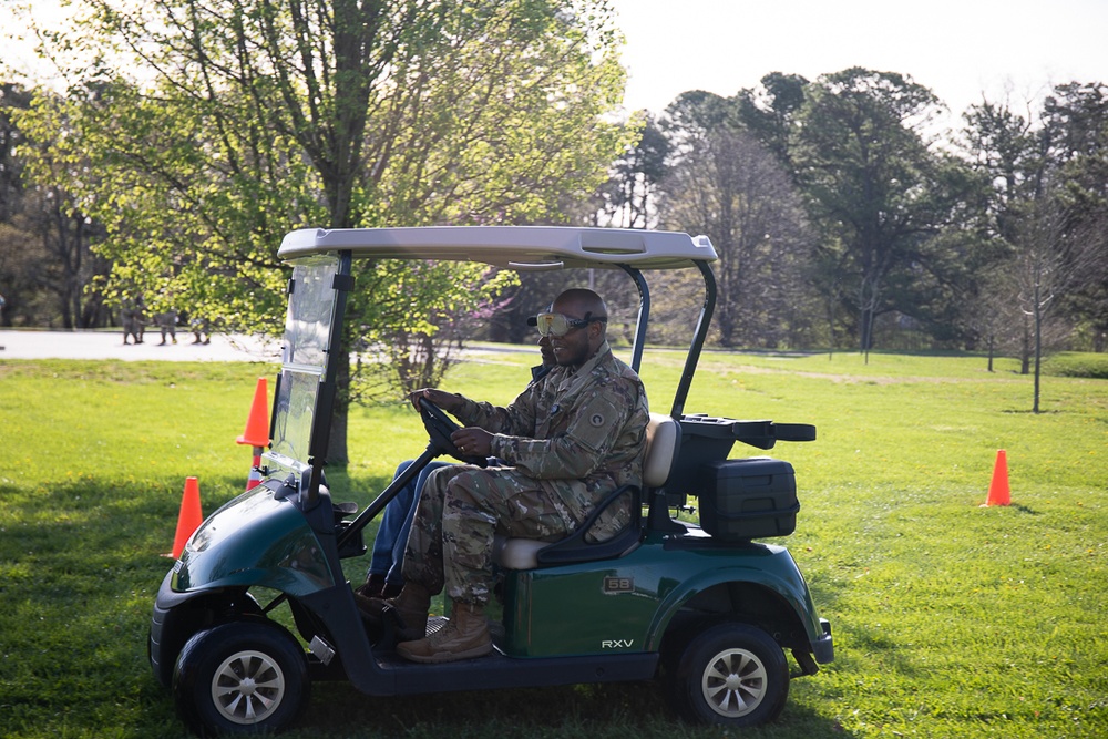 1st TSC Safety Day Event April 2022