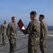 NAM Ceremony Aboard USS Gunston Hall
