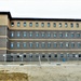 Second barracks project at Fort McCoy, funded in FY ’20, surpasses 75 percent complete