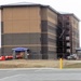 Second barracks project at Fort McCoy, funded in FY ’20, surpasses 75 percent complete