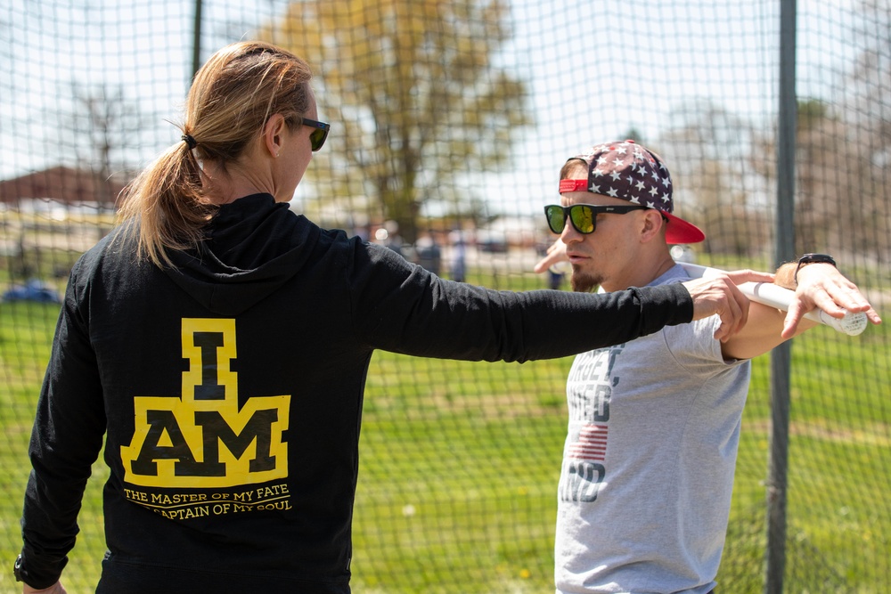 The Invictus Games The Hague 2020