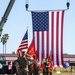 13th MEU Composite Ceremony