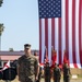 13th MEU Composite Ceremony