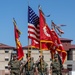 13th MEU Composite Ceremony