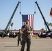 13th MEU Composite Ceremony