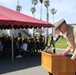 13th MEU Composite Ceremony