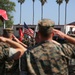 13th MEU Composite Ceremony