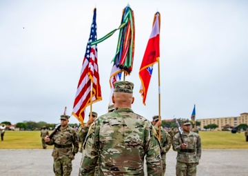 Passing the Torch: Command Sgt. Maj. Ronald Graves on Leadership, Legacy, and Family