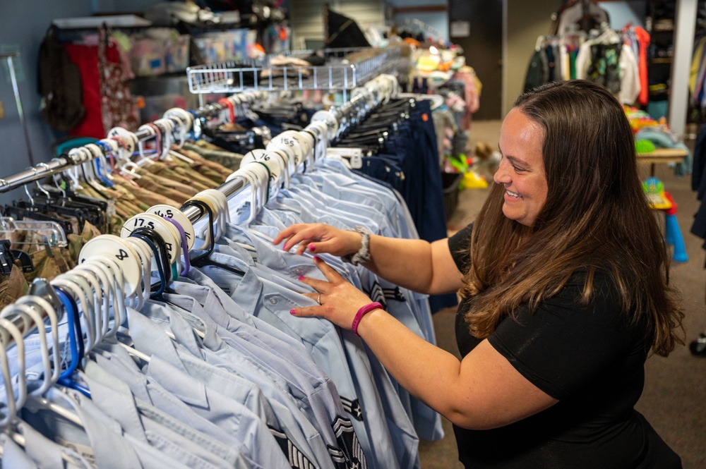 Military Spouse Appreciation Day 2022