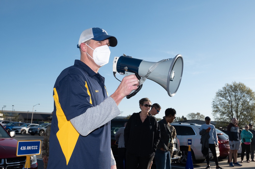 2022 SAPR Flip Flop 5k promotes awareness, prevention