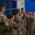 First Sergeant Symposium mentors enlisted leaders