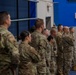 First Sergeant Symposium mentors enlisted leaders