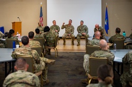 Flight Leadership course sets Moody up for success