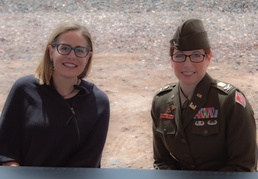 Senator and Commander
