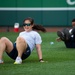 NCR service members HIIT it out of the park