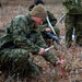 Fort McCoy ends 2021-22 CWOC season with training of nearly 300 students